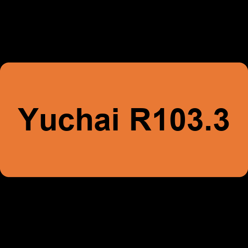 Yuchai R103.3